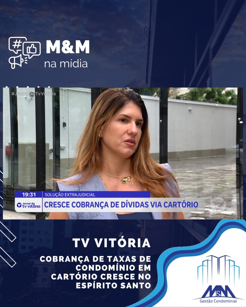 M&M na Mídia – Feed