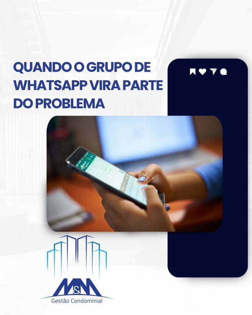 M&M – POSTAGENS (2)