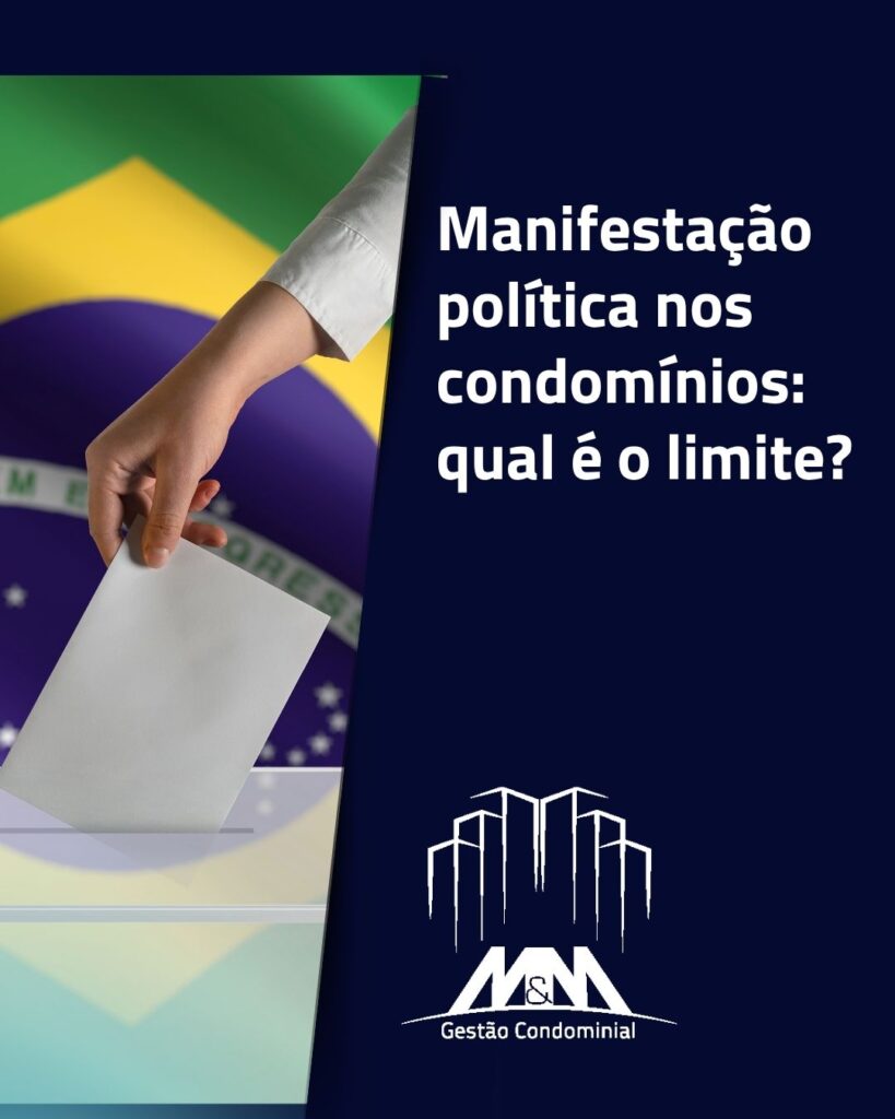 M&M – POSTAGENS